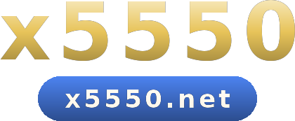 x5550 logo