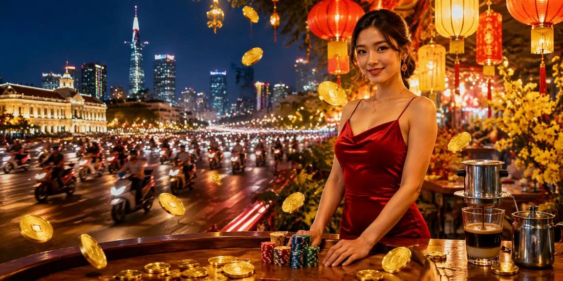 x5550 Dice Đêm hoạt động như thế nào tại x5550